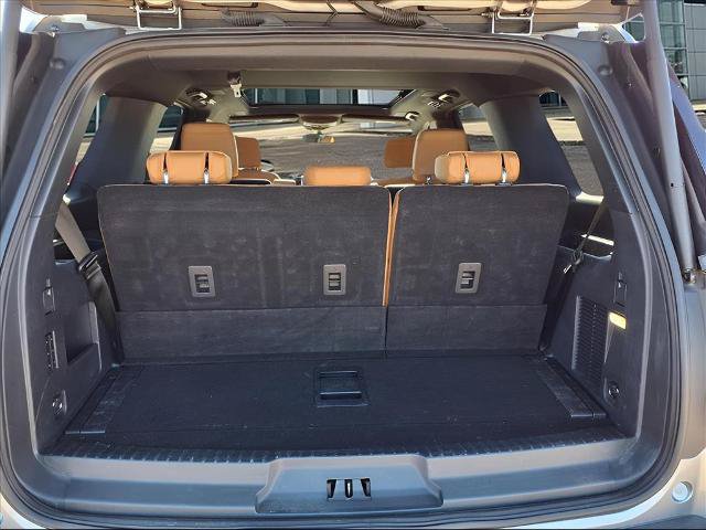 Certified 2024 Ford Expedition Platinum RWD image 18