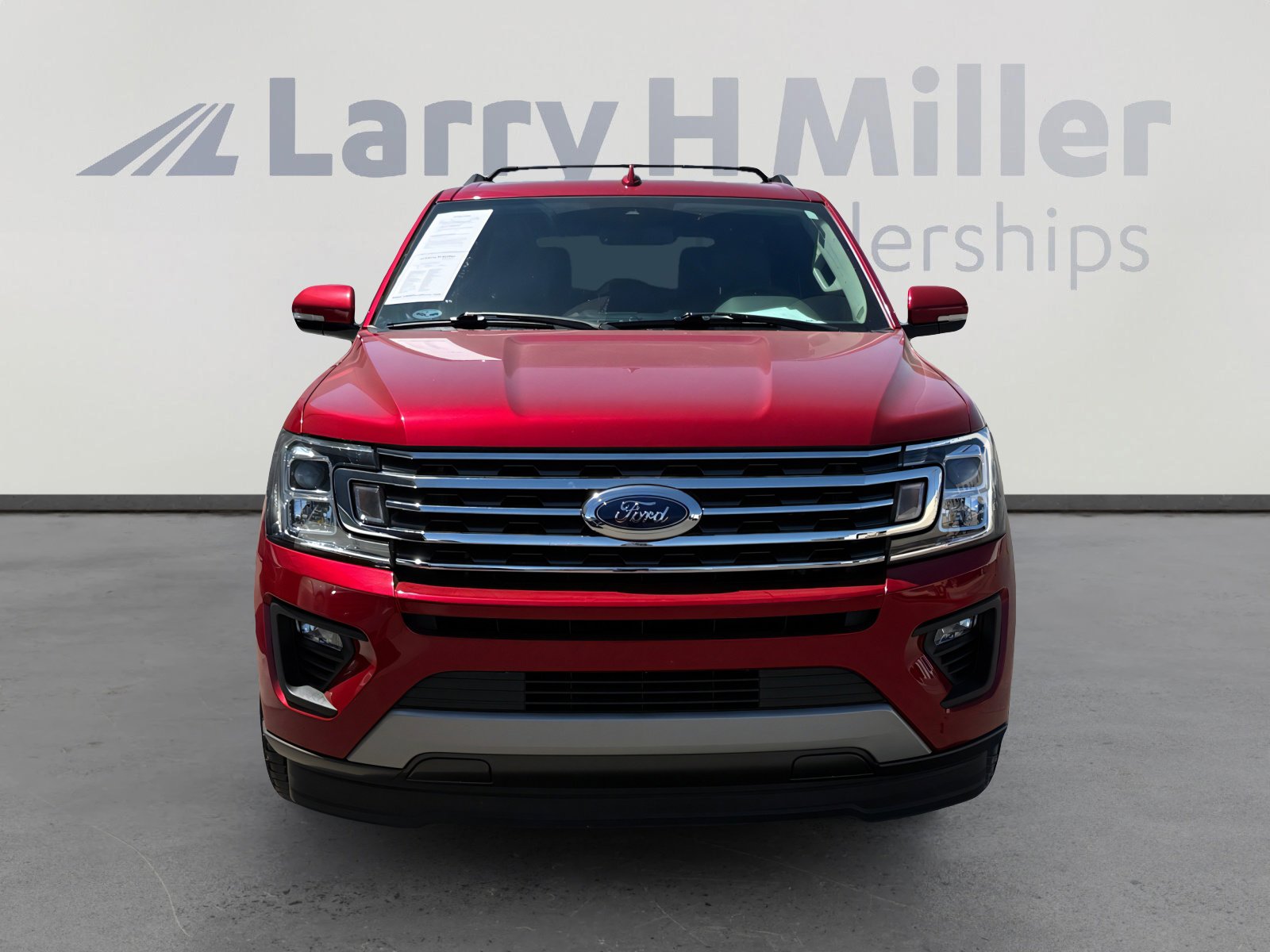 Certified 2020 Ford Expedition XLT w/ Equipment Group 202A RWD image 8