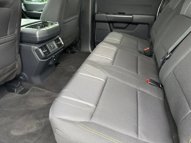Certified 2024 Ford F150 STX AWD/4WD image 17
