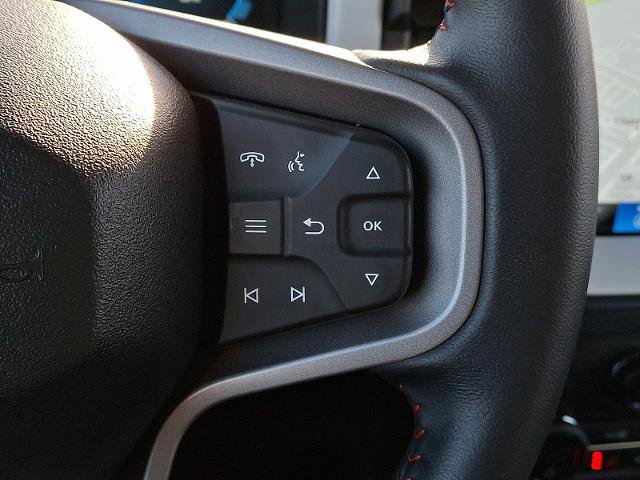 Certified 2025 Ford Bronco Heritage Edition image 22