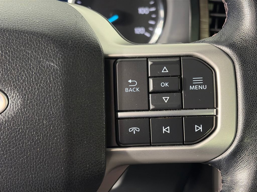 Certified 2023 Ford Expedition Limited AWD/4WD image 18