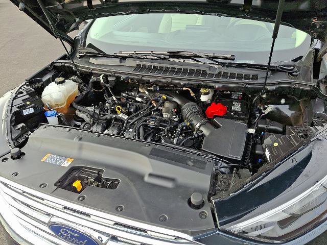 Certified 2022 Ford Edge SEL w/ Convenience Package image 26