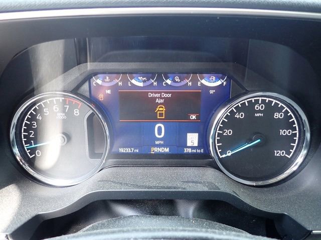 Certified 2023 Ford F150 XLT w/ Equipment Group 302A High AWD/4WD image 16