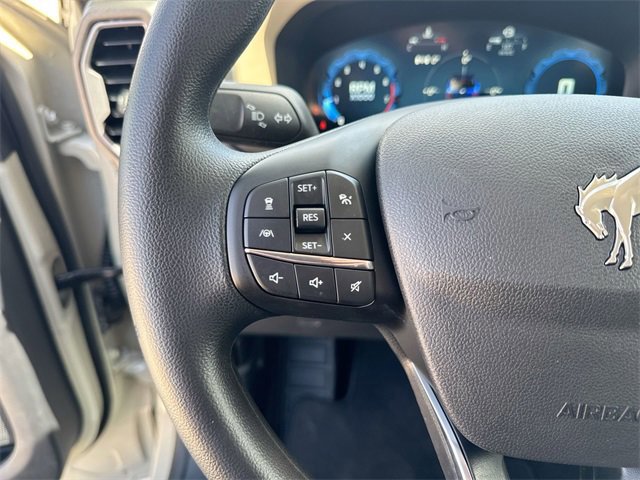 Certified 2025 Ford Bronco Sport Big Bend image 32