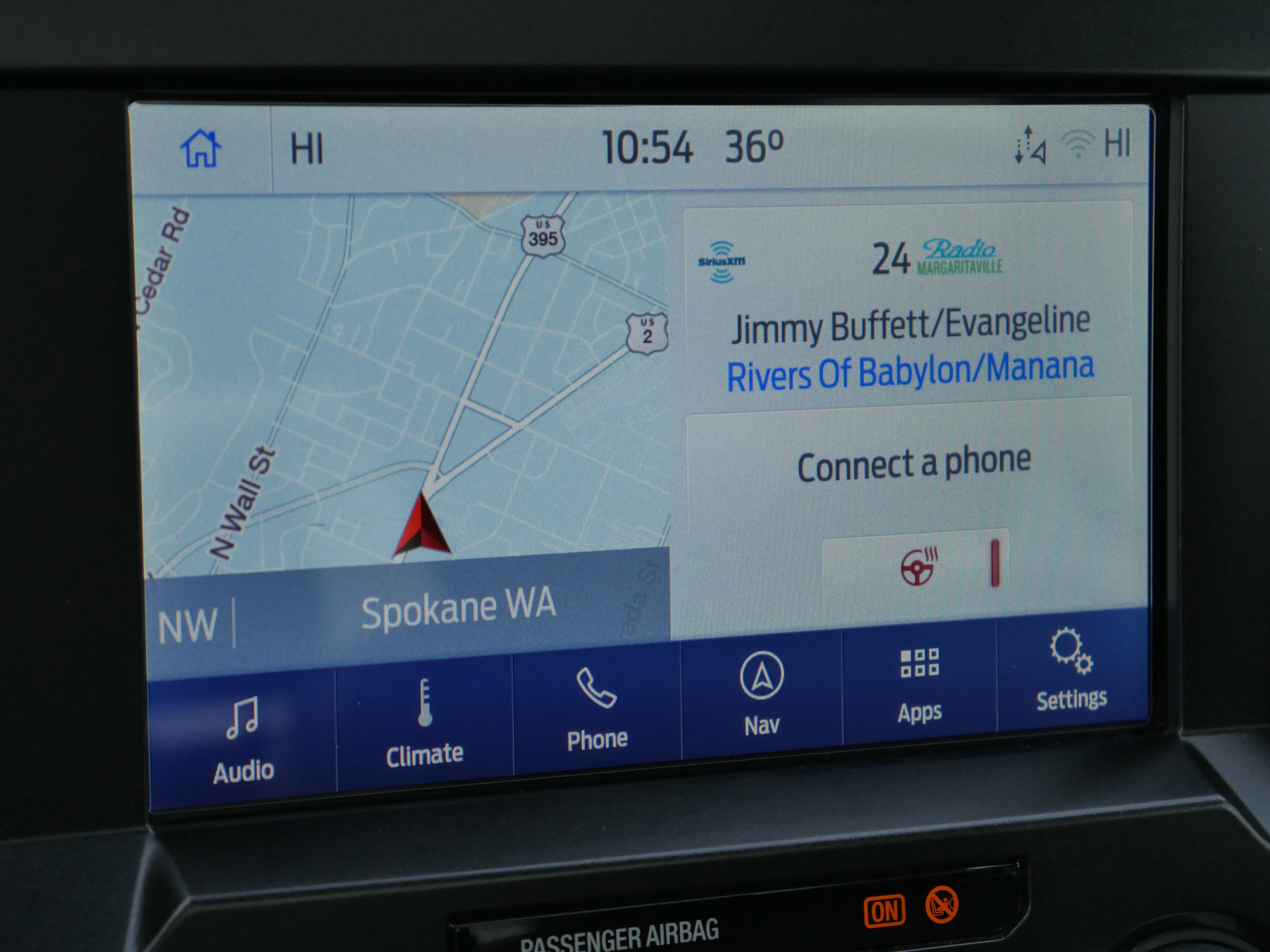 Certified 2021 Ford F350 Lariat image 20