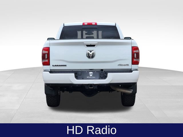 Used 2023 RAM 2500 Laramie image 9
