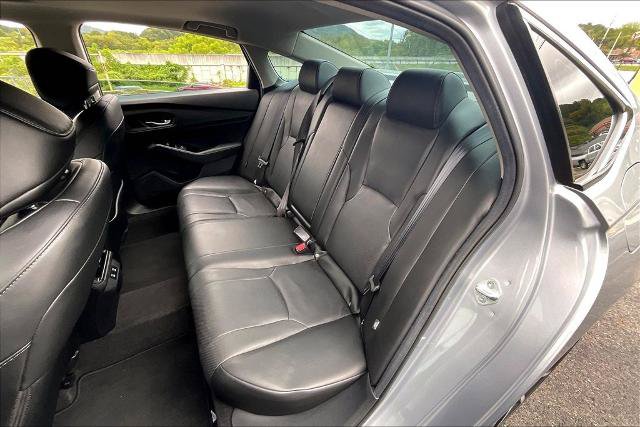Used 2025 Honda Accord Touring image 26