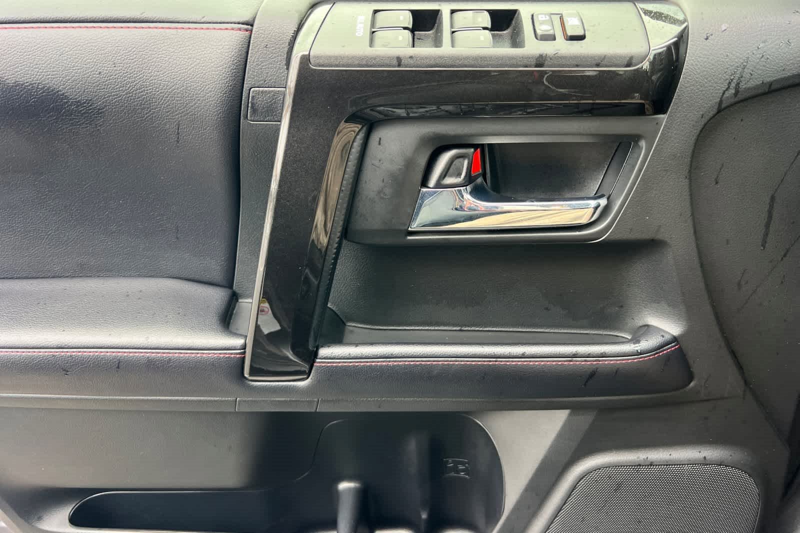 Used 2019 Toyota 4Runner TRD Off-Road Premium image 12