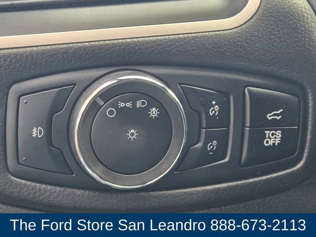 Certified 2024 Ford Edge ST-Line image 26