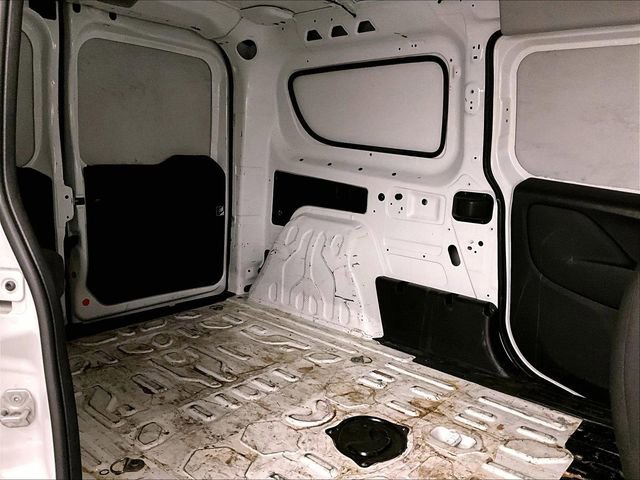 Used 2022 RAM ProMaster City Wagon FWD image 31