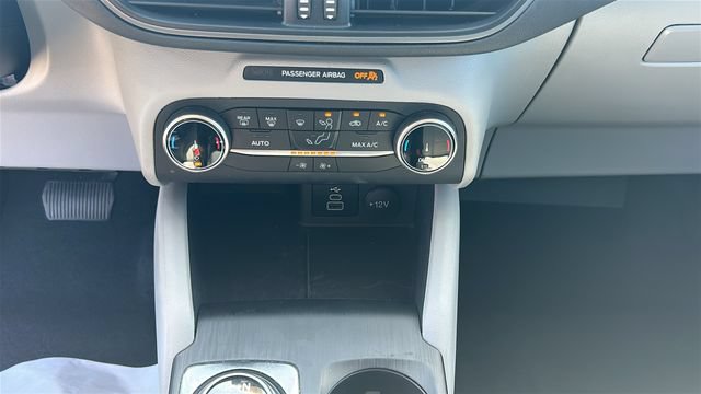 Certified 2024 Ford Escape Active FWD image 21