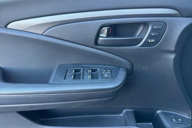 Used 2022 Honda Passport TrailSport image 9