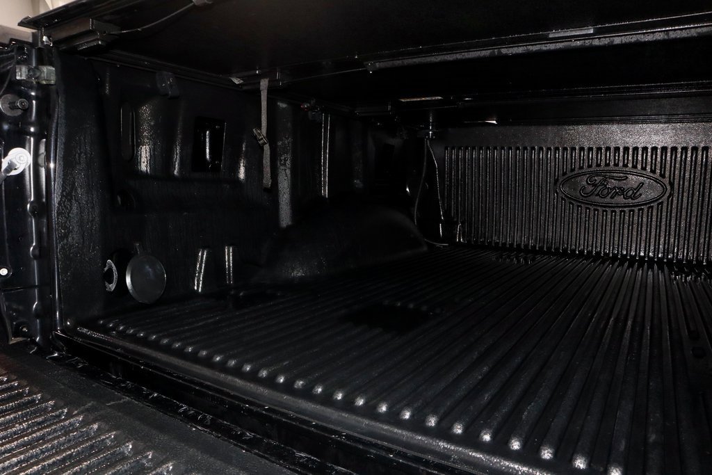 Certified 2023 Ford F150 XLT image 16