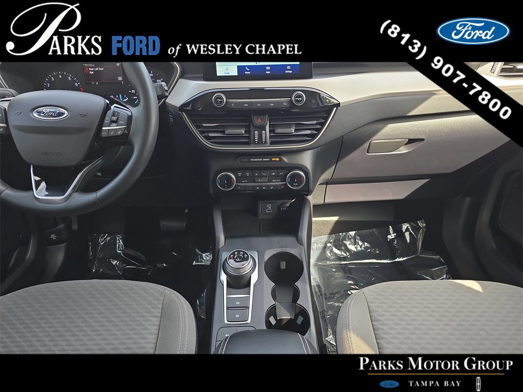 Certified 2022 Ford Escape SE w/ Convenience Package image 14