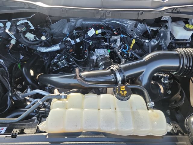 Certified 2024 Ford F150 STX AWD/4WD image 30