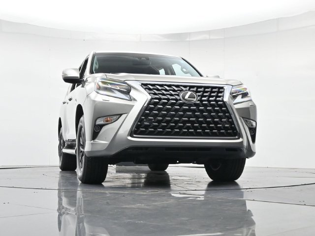 Used 2021 Lexus GX 460 Premium w/ Premium Package AWD/4WD image 44