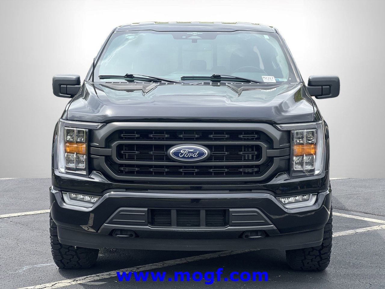 Certified 2023 Ford F150 XLT w/ Equipment Group 302A High AWD/4WD image 27