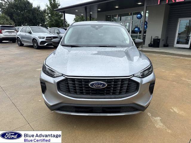 Certified 2024 Ford Escape Active FWD image 4