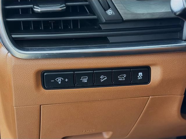 Used 2023 Kia Telluride SX Prestige X-Line AWD/4WD image 12