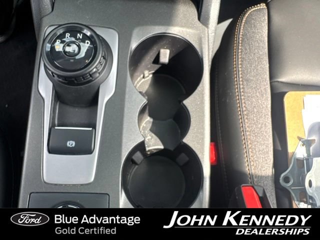 Certified 2026 Ford Bronco Sport Big Bend w/ Convenience Package AWD/4WD image 18
