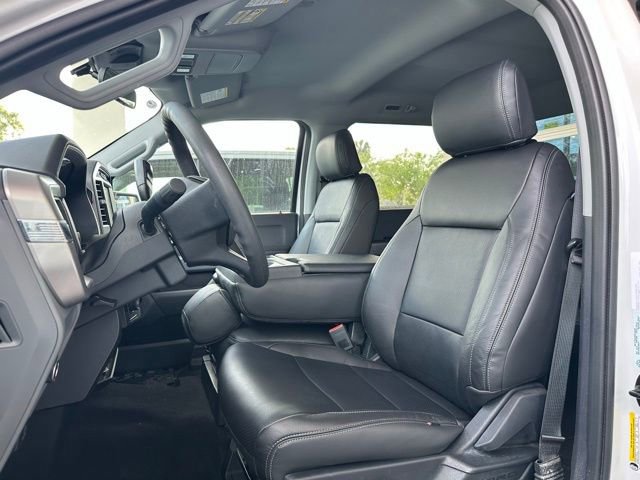 Certified 2023 Ford F150 XLT image 13