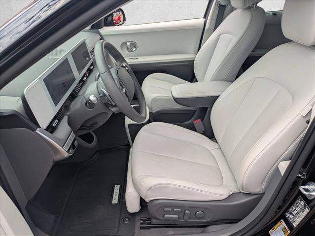 Used 2024 Hyundai Ioniq 5 Limited AWD/4WD image 16
