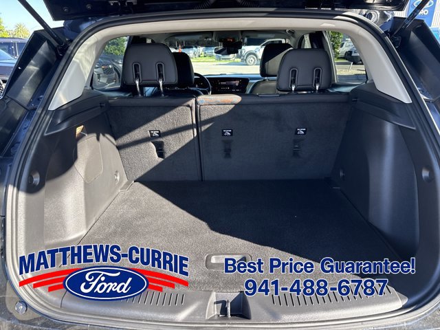 Used 2025 Buick Encore GX Sport Touring AWD/4WD image 12