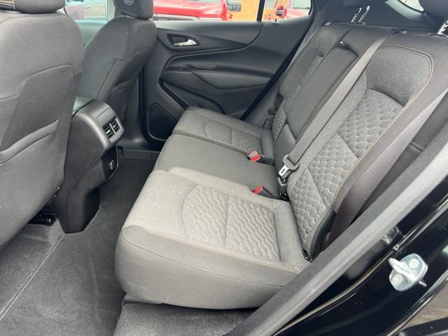 Used 2018 Chevrolet Equinox LT AWD/4WD image 21