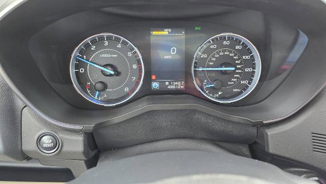 Used 2022 Subaru Ascent Touring image 17