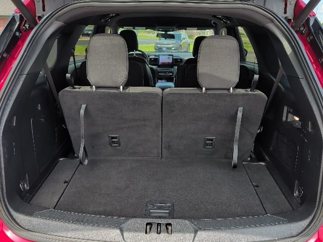Certified 2020 Ford Explorer XLT w/ Comfort Package AWD/4WD image 29