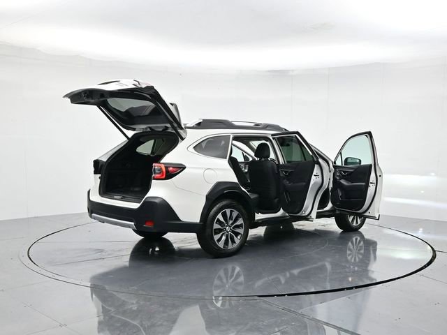 Used 2023 Subaru Outback Touring image 50
