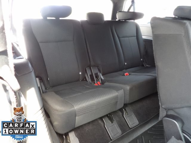 Certified 2020 Ford Expedition Max XLT RWD image 33