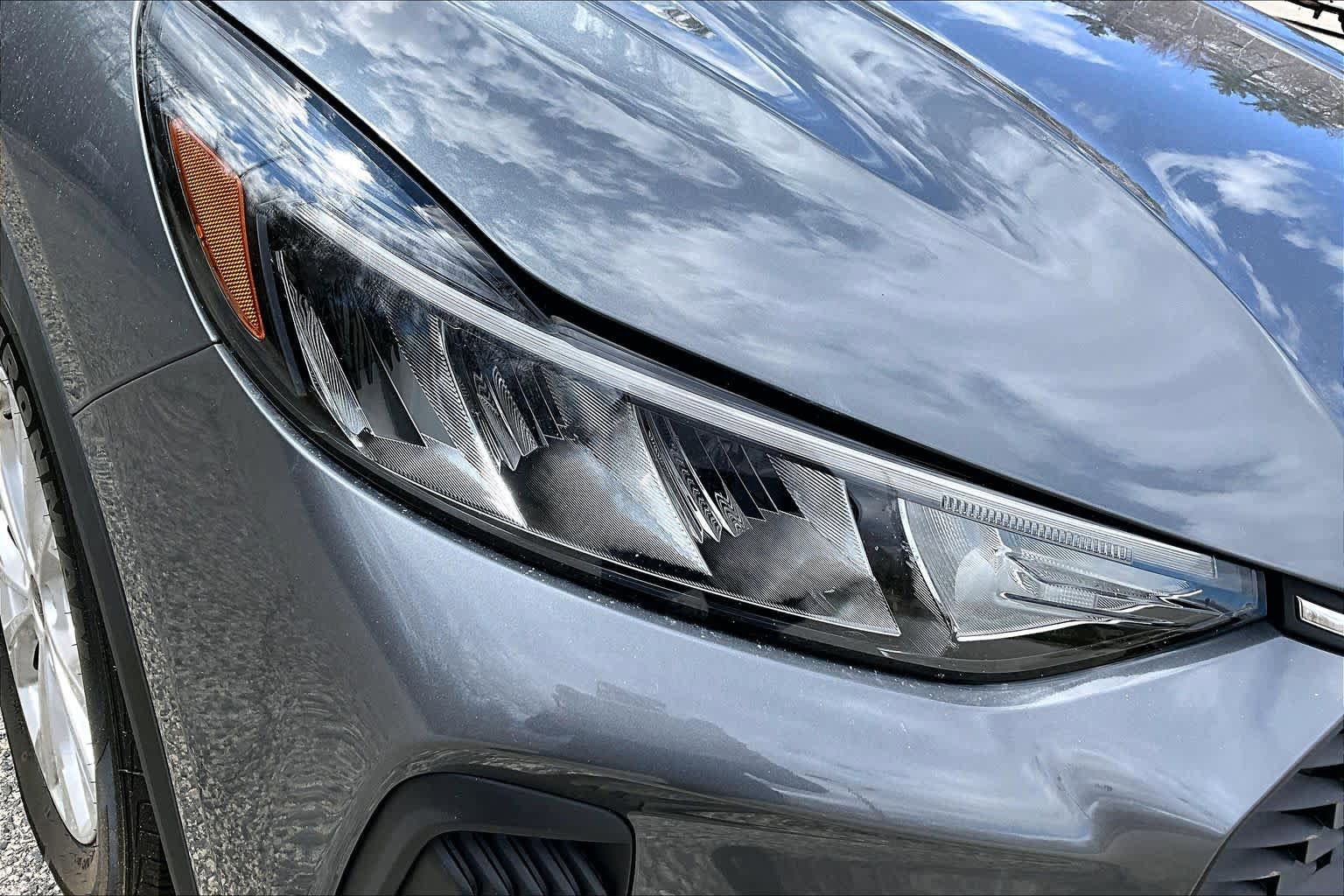 Certified 2024 Ford Escape Active AWD/4WD image 27