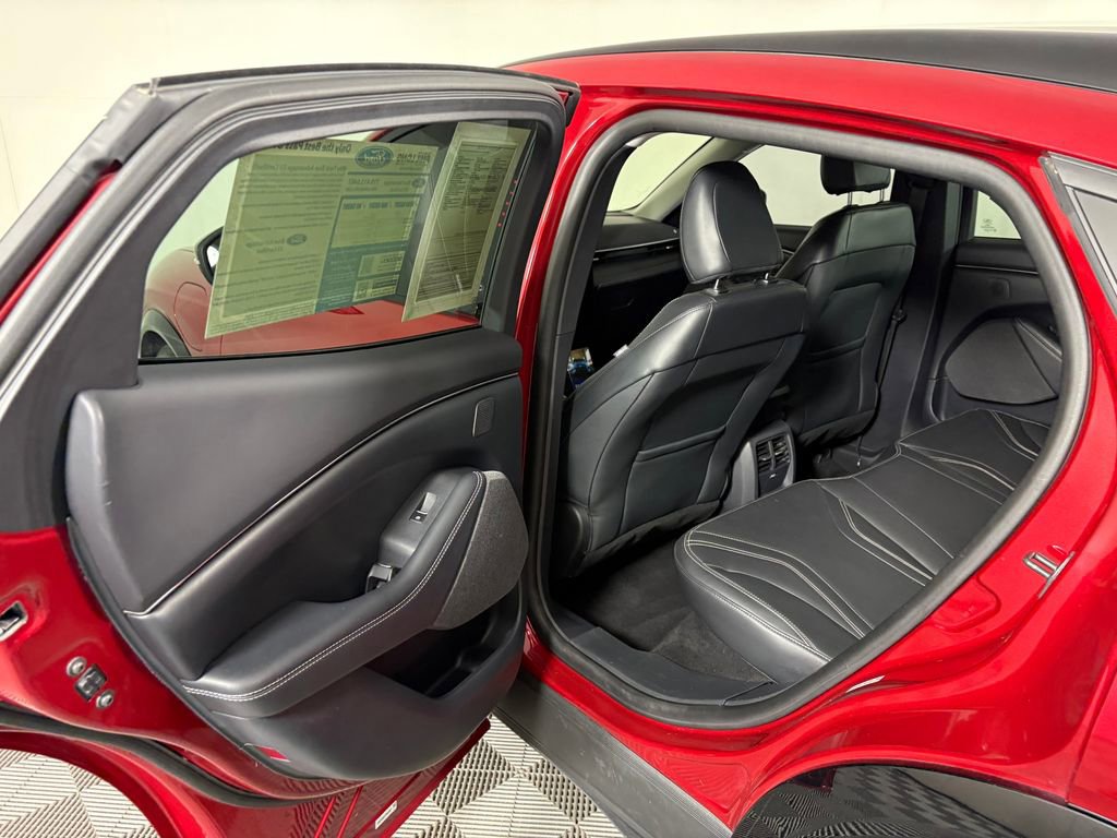 Certified 2023 Ford Mustang Mach-E Premium image 29