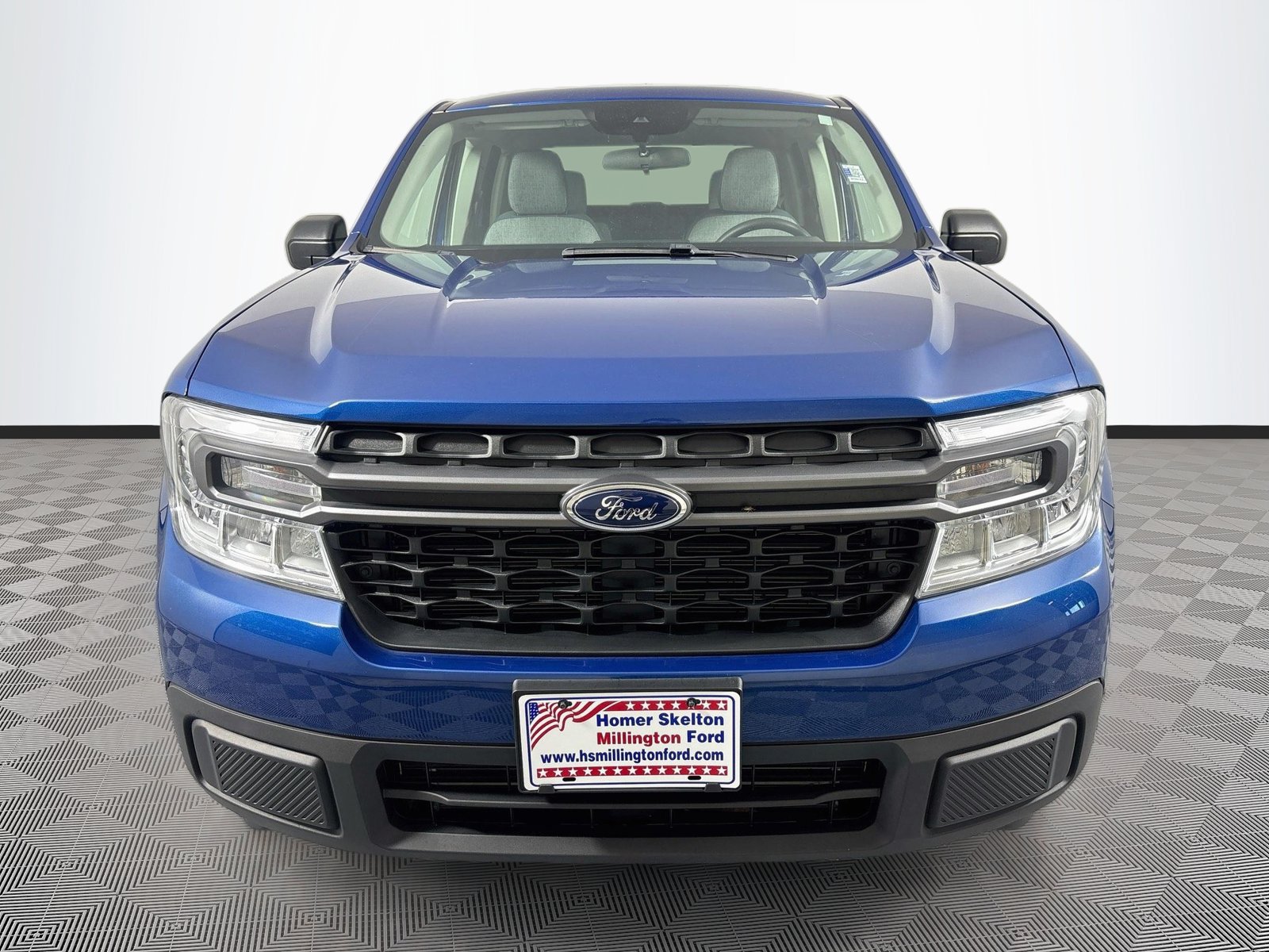 Certified 2024 Ford Maverick XLT w/ Equipment Group 300A Standard AWD/4WD image 2