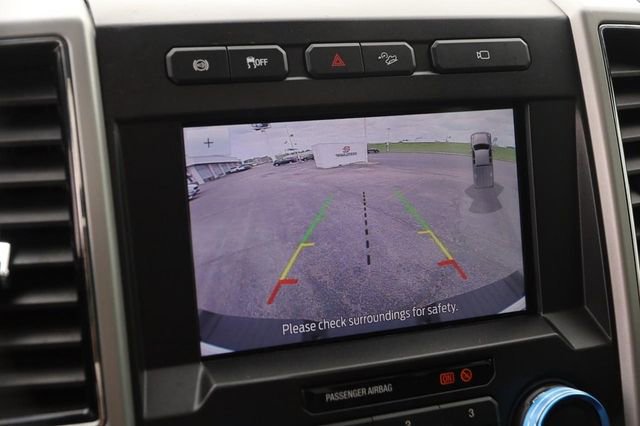 Certified 2021 Ford F350 Lariat w/ Lariat Ultimate Package image 20