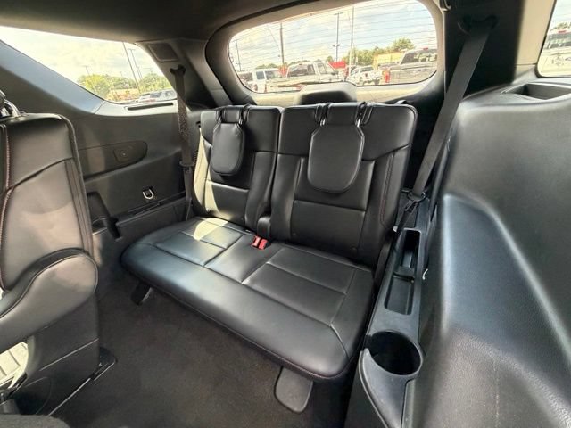 Certified 2025 Ford Explorer ST-Line AWD/4WD image 18