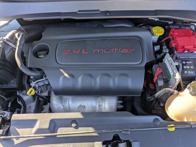 Used 2021 Jeep Compass Latitude w/ Sun and Sound Group FWD image 20