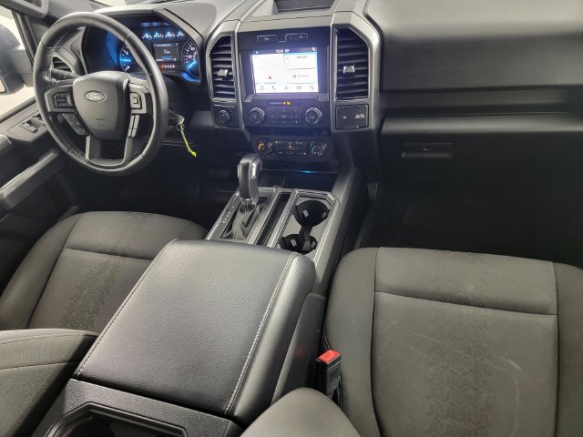 Certified 2019 Ford F150 XLT w/ Equipment Group 301A Mid AWD/4WD image 33