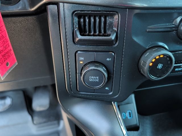 Certified 2024 Ford F150 STX AWD/4WD image 23
