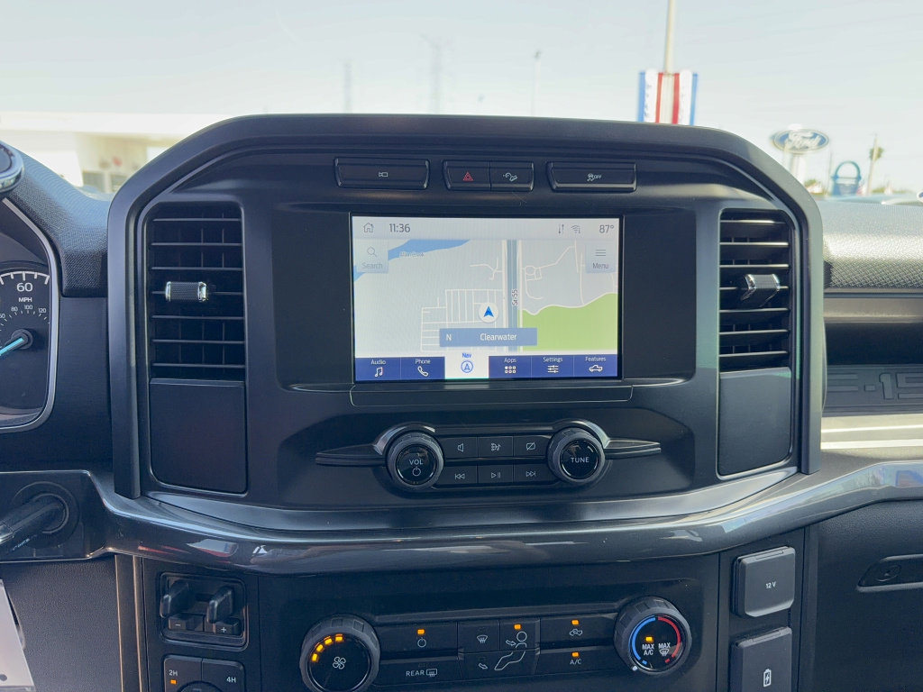 Certified 2022 Ford F150 XL w/ STX Appearance Package image 20