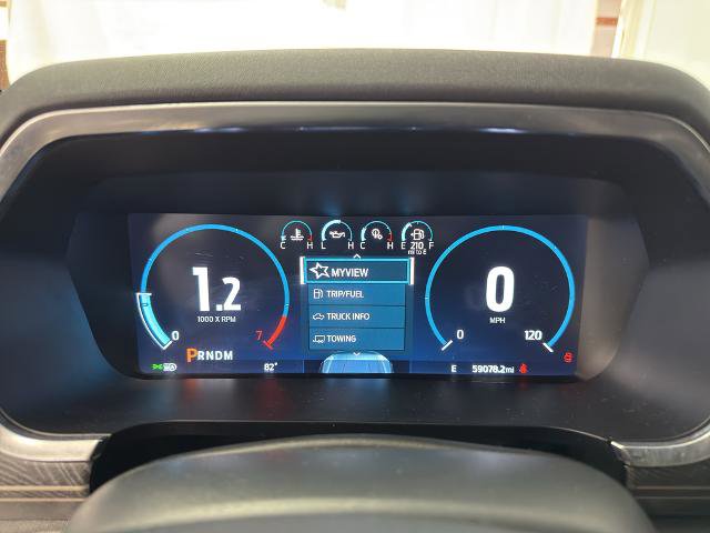 Certified 2022 Ford F150 Platinum w/ Equipment Group 701A High AWD/4WD image 13