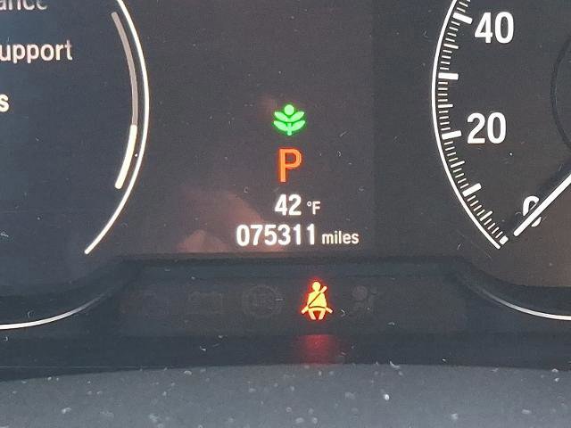 Used 2018 Honda Accord LX image 19