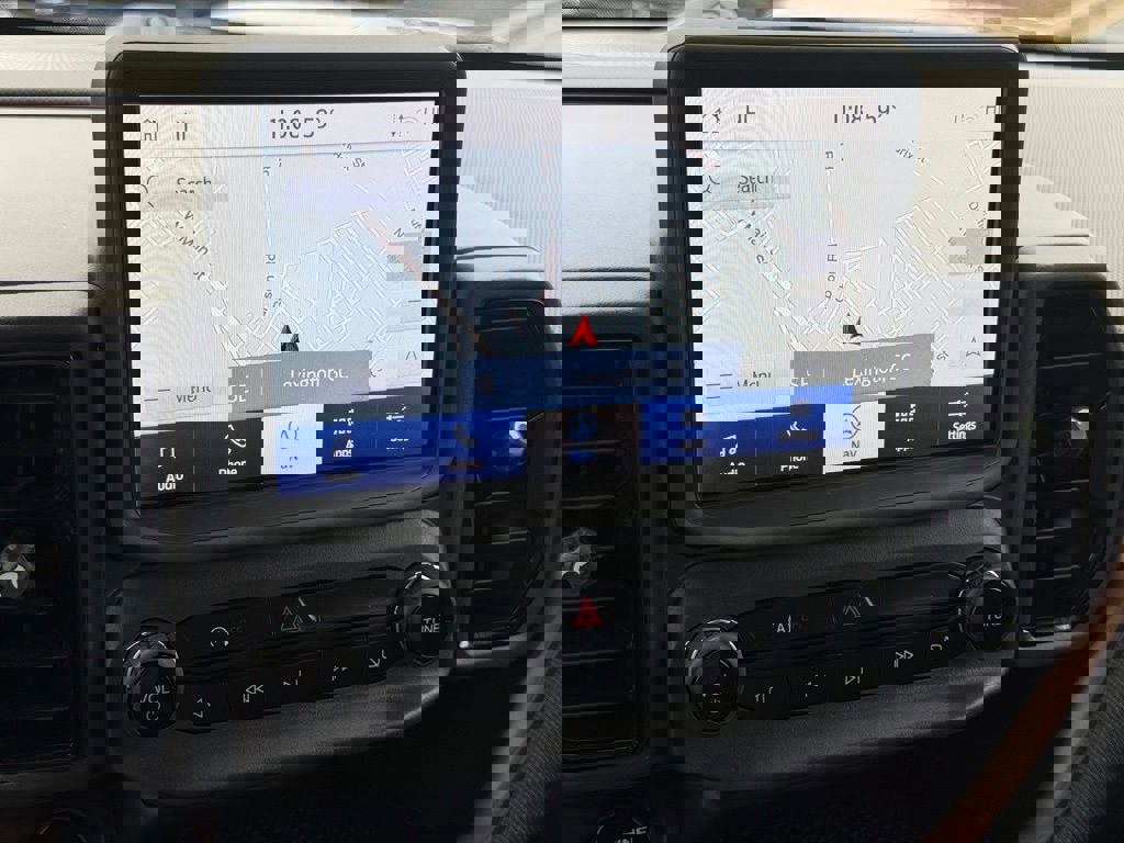 Certified 2024 Ford Bronco Sport Outer Banks w/ Tech Package image 35