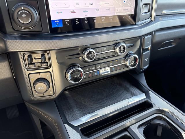 Certified 2024 Ford F250 Platinum AWD/4WD image 33