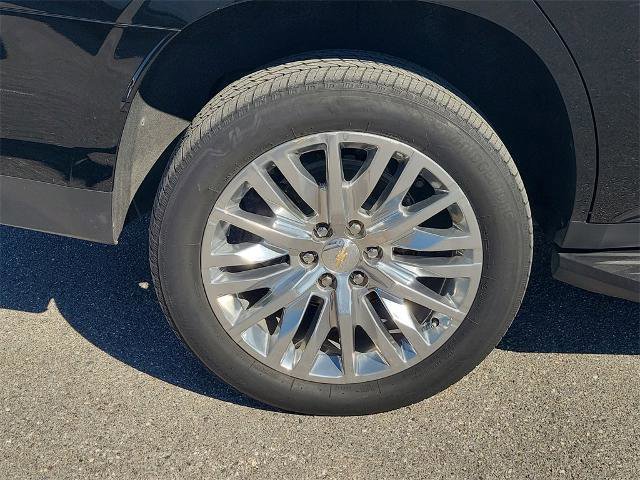 Used 2023 Chevrolet Tahoe Premier image 5