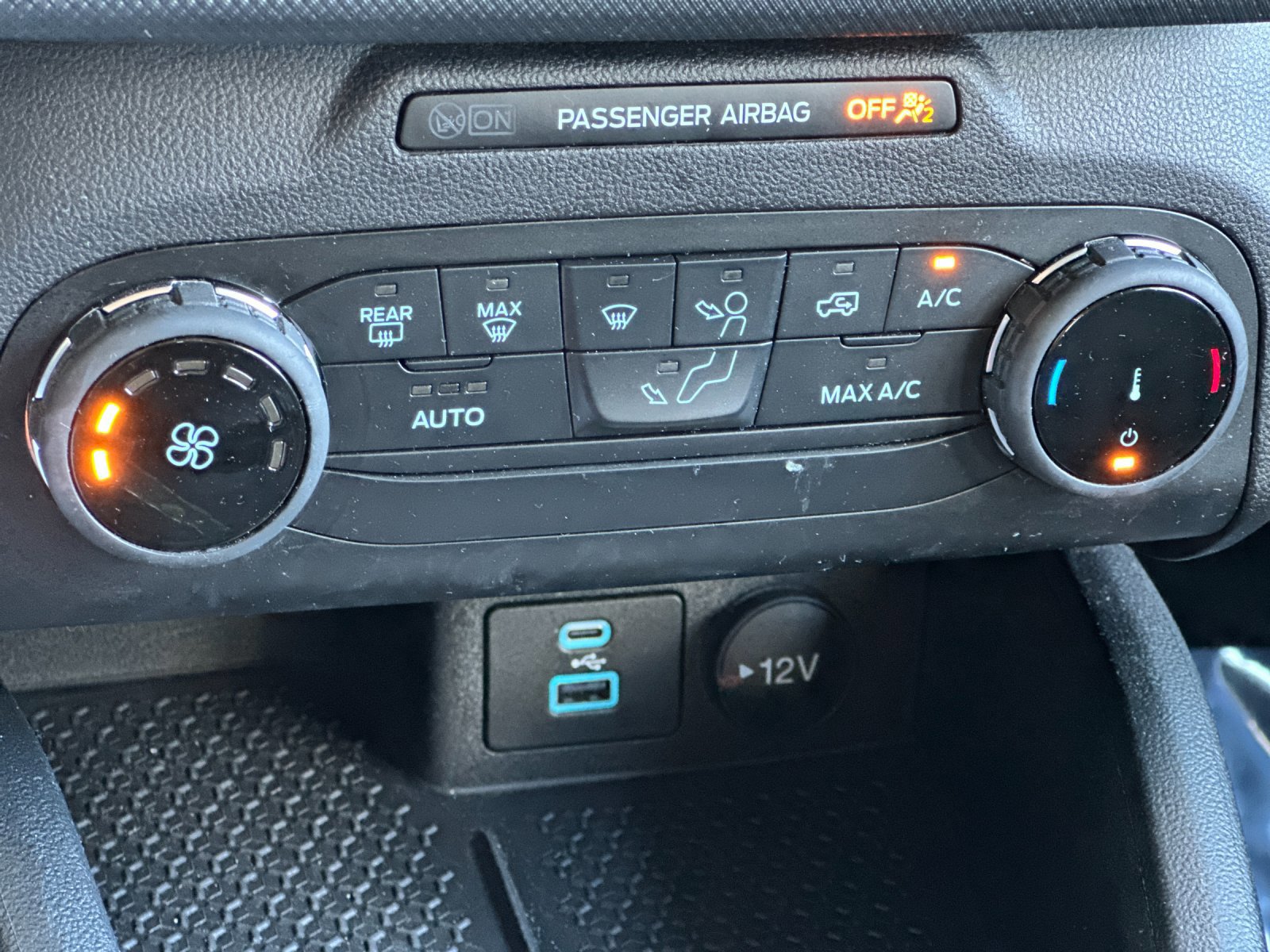 Certified 2022 Ford Bronco Sport Big Bend image 21