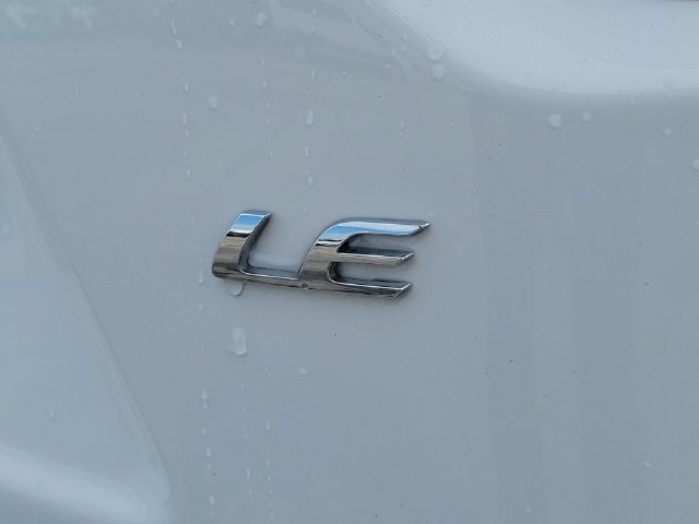 Used 2025 Toyota Corolla LE FWD image 7