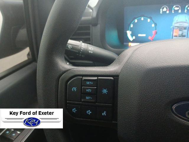 Certified 2024 Ford F150 STX AWD/4WD image 25