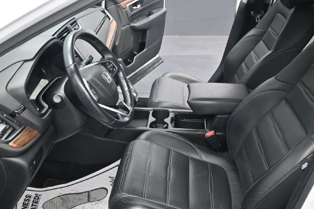 Used 2022 Honda CR-V EX-L image 6